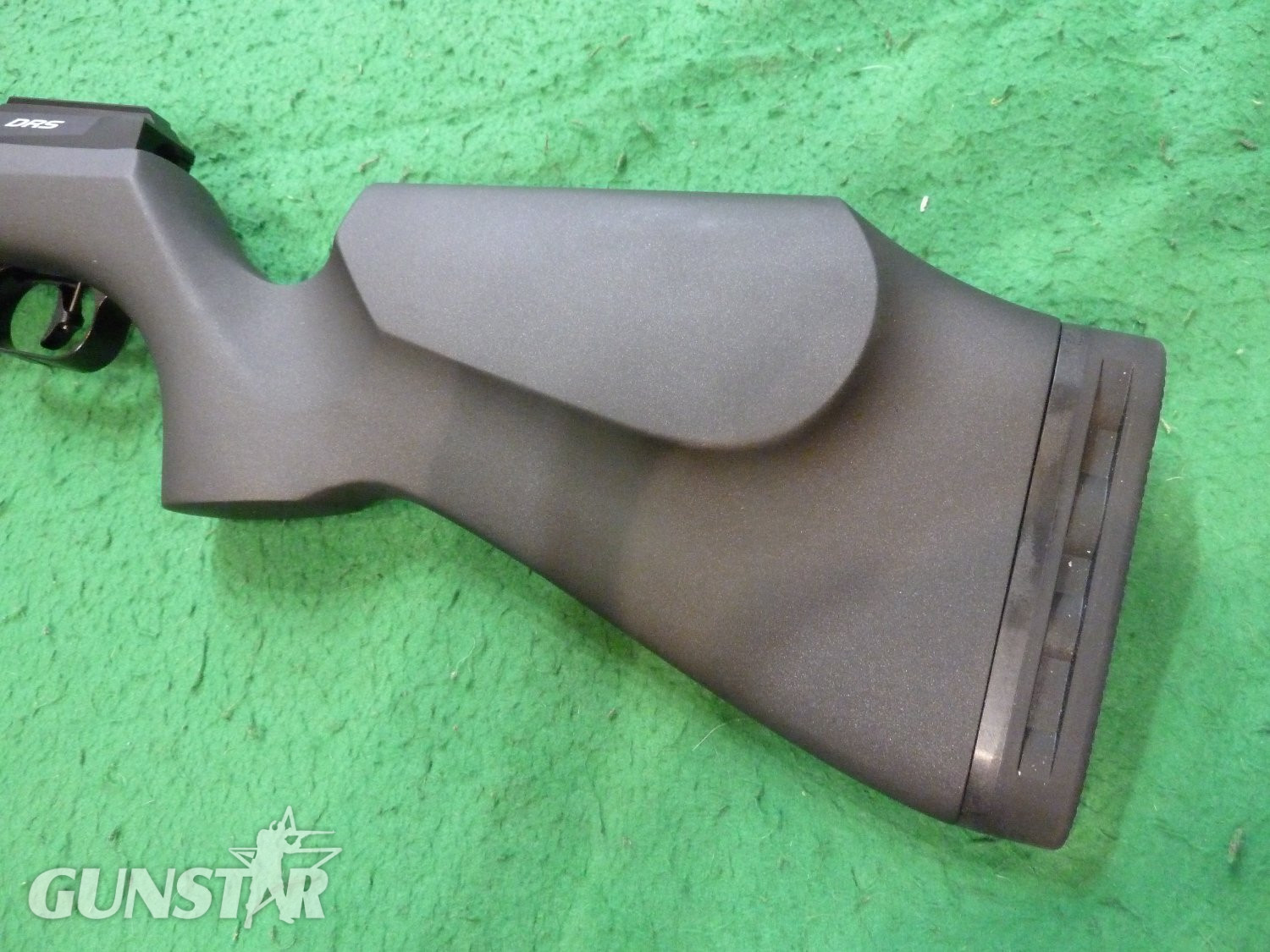 FX Airguns DRS .177 - {CATEGORY} in 