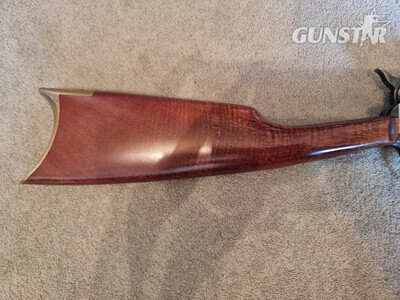 Uberti 1873 Cattleman .357 Revolver