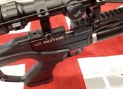 Umarex NOTOS CARBINE KIT PCP .177