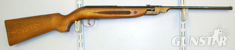 Webley & Scott Jaguar .177 in 