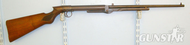 BSA Standard No. 1 Model (Aka \'L\' Or Light/ Ladies Model) .177 Calibre Under Lever .177 in 