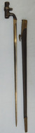 Martini Henry Bayonet