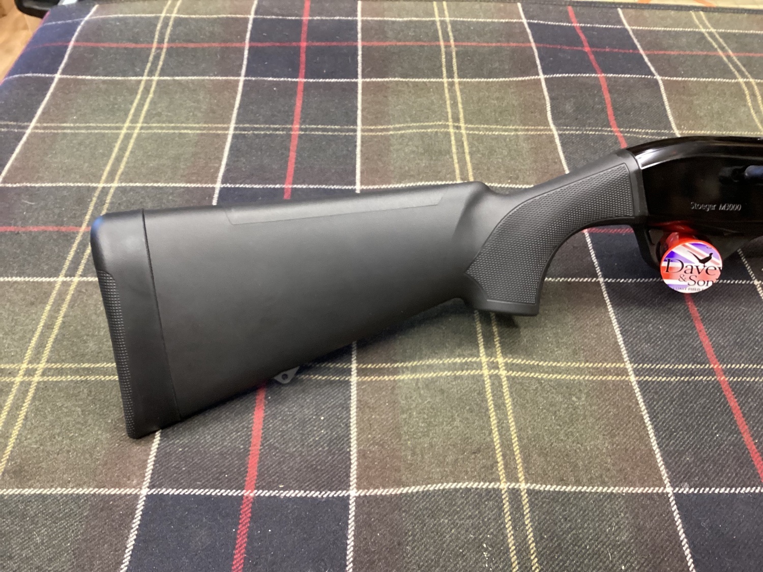 Stoeger M3000 PEREGRINE F/A/C Semi-Auto 12 Bore/gauge