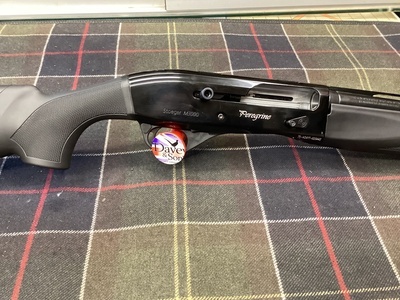 Stoeger M3000 PEREGRINE F/A/C Semi-Auto 12 Bore/gauge