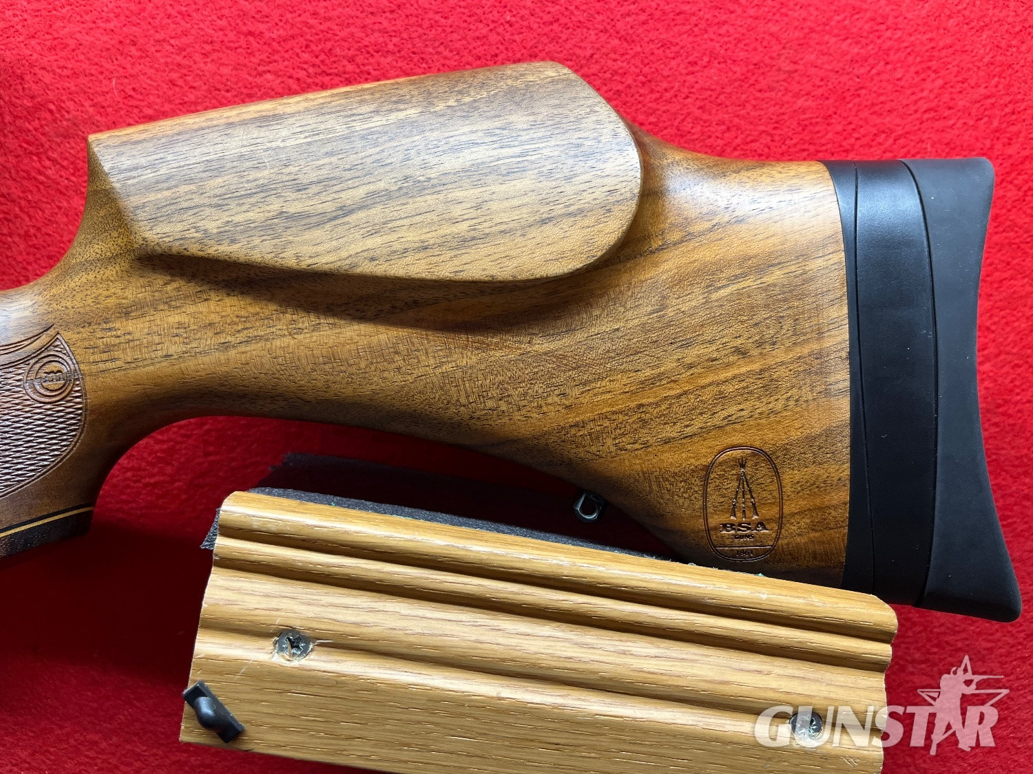 BSA R10 SE .177 - {CATEGORY}