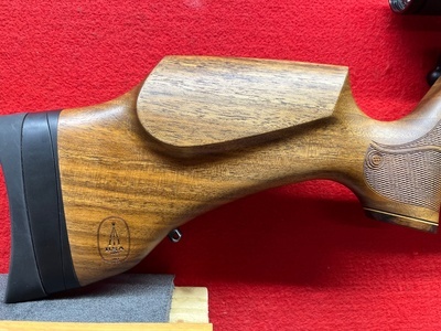 BSA R10 SE .177