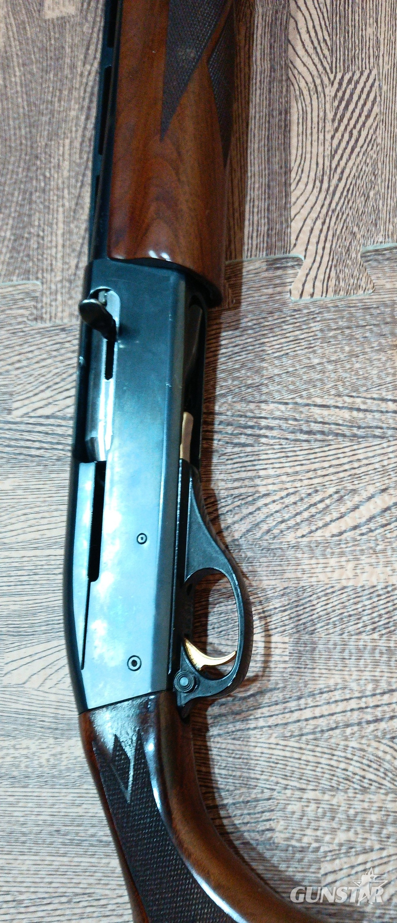 Remington Model 1100 Semi-Auto 20 Bore/gauge - {CATEGORY}