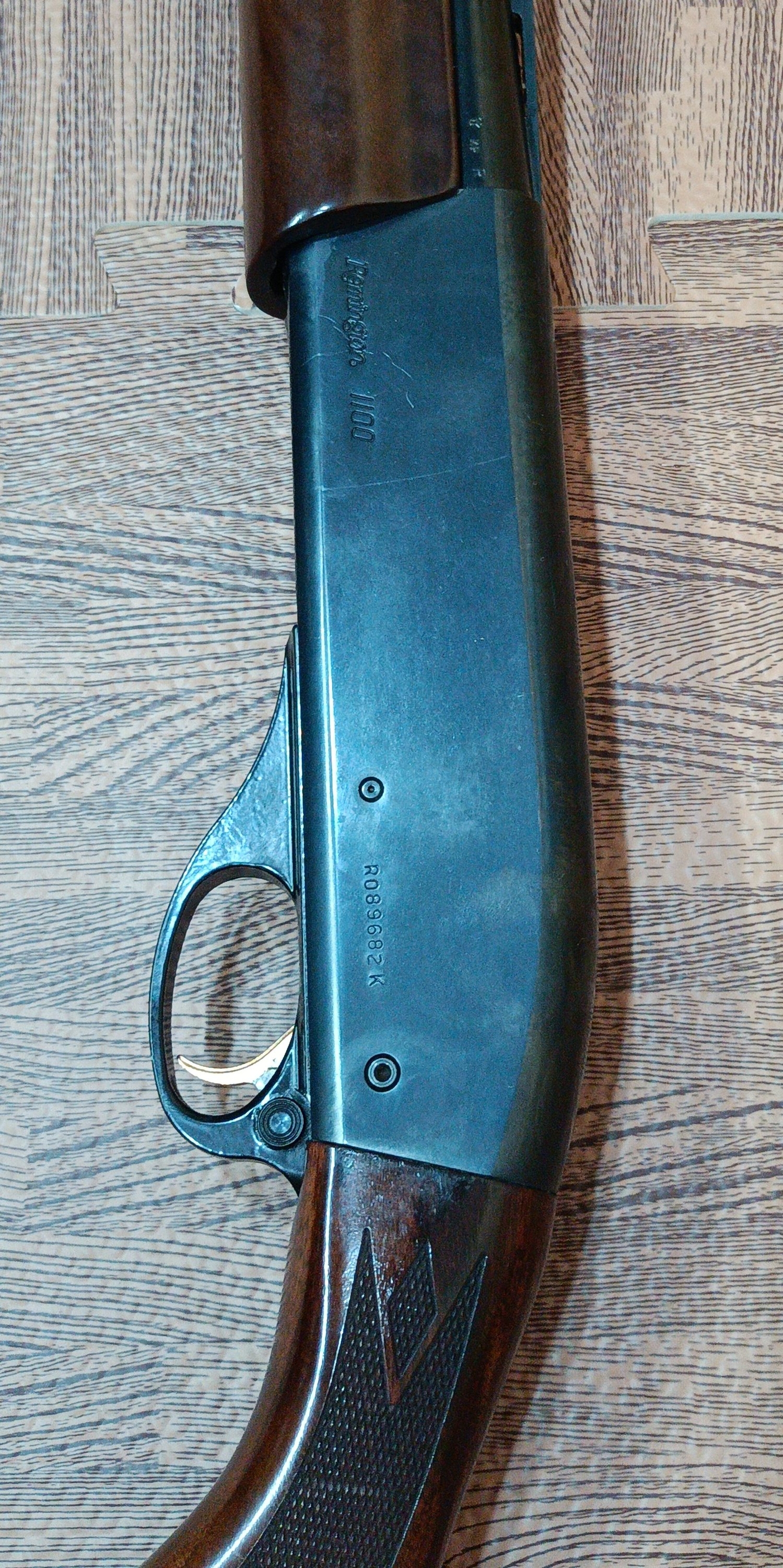  Remington Model 1100 Semi-Auto 20 Bore/gauge