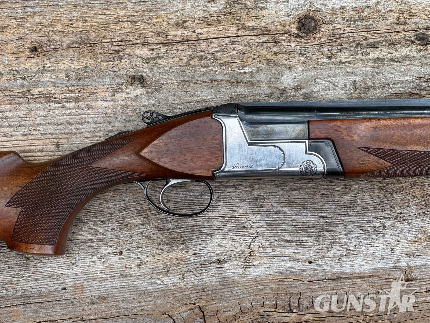 IAB Arms (Italy) 12 Bore over and under skeet shotgun Over and Under 12 Bore/gauge - {CATEGORY} in 