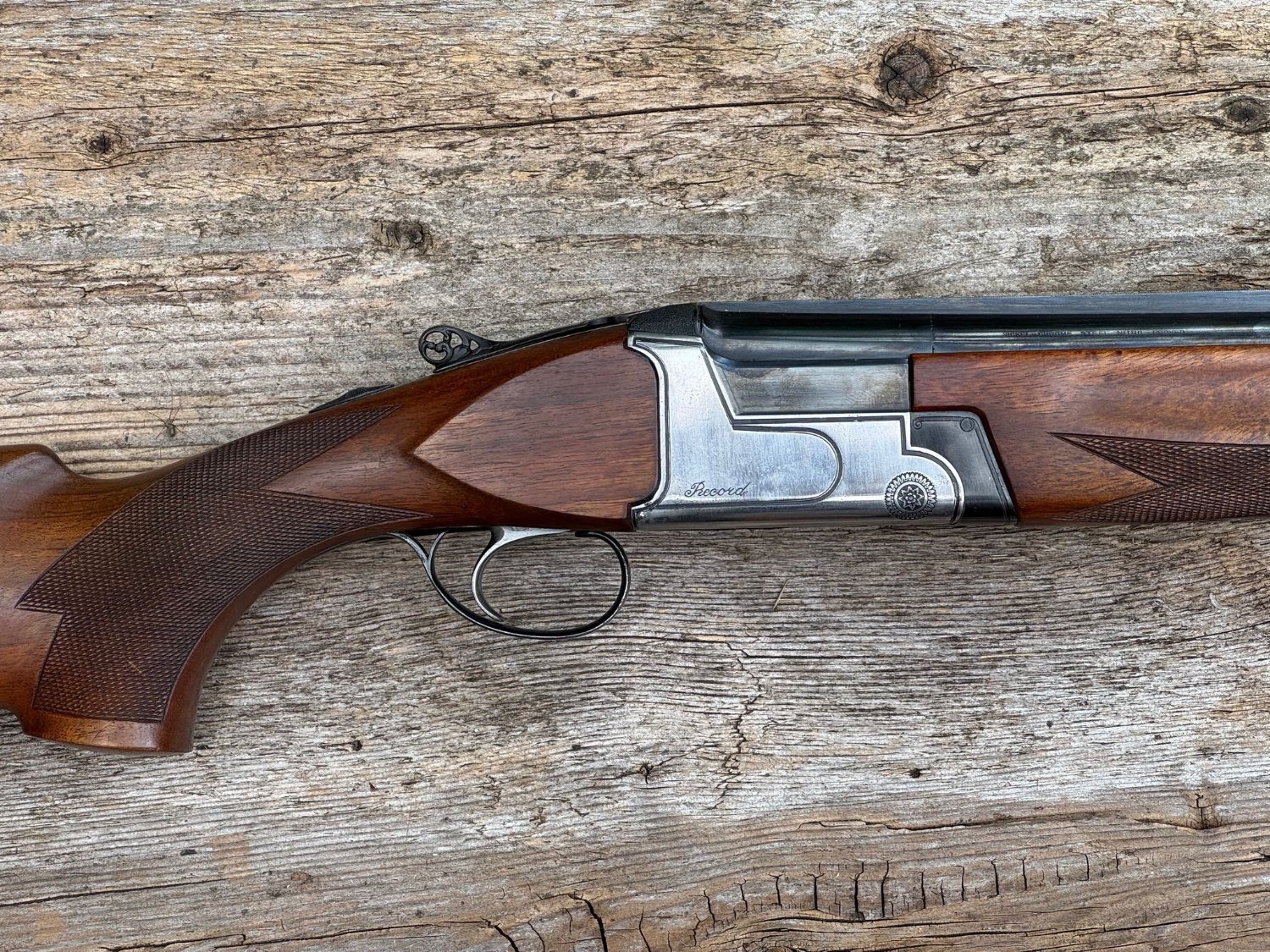 IAB Arms (Italy) 12 Bore over and under skeet shotgun Over and Under 12 Bore/gauge - {CATEGORY} in 