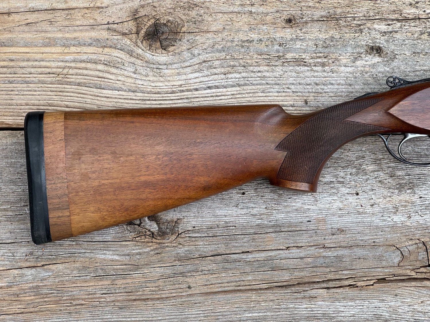 IAB Arms (Italy) 12 Bore over and under skeet shotgun Over and Under 12 Bore/gauge - {CATEGORY}