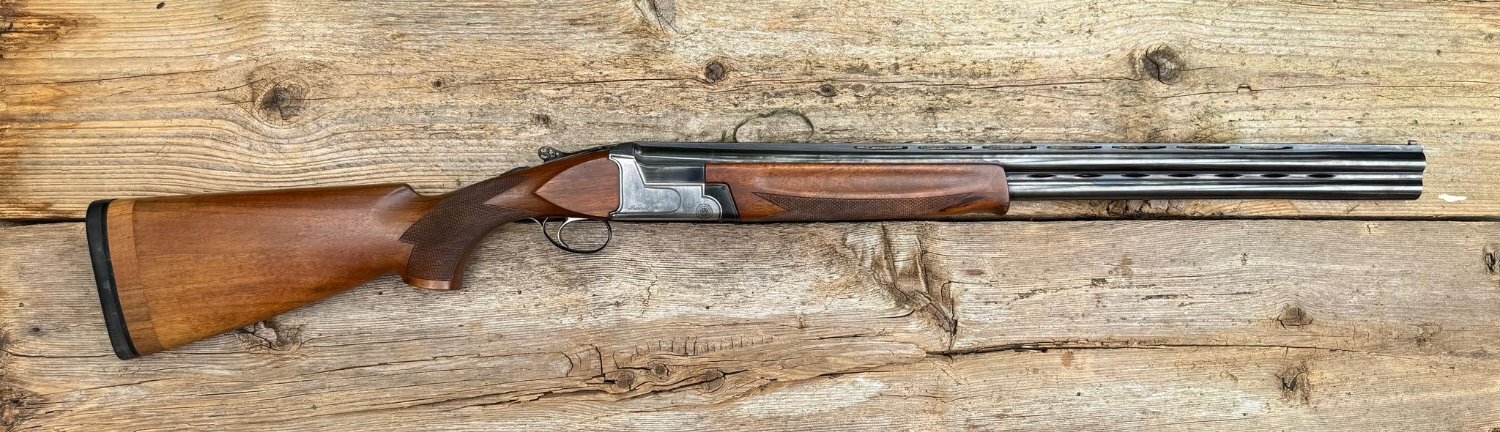 IAB Arms (Italy) 12 Bore over and under skeet shotgun Over and Under 12 Bore/gauge 