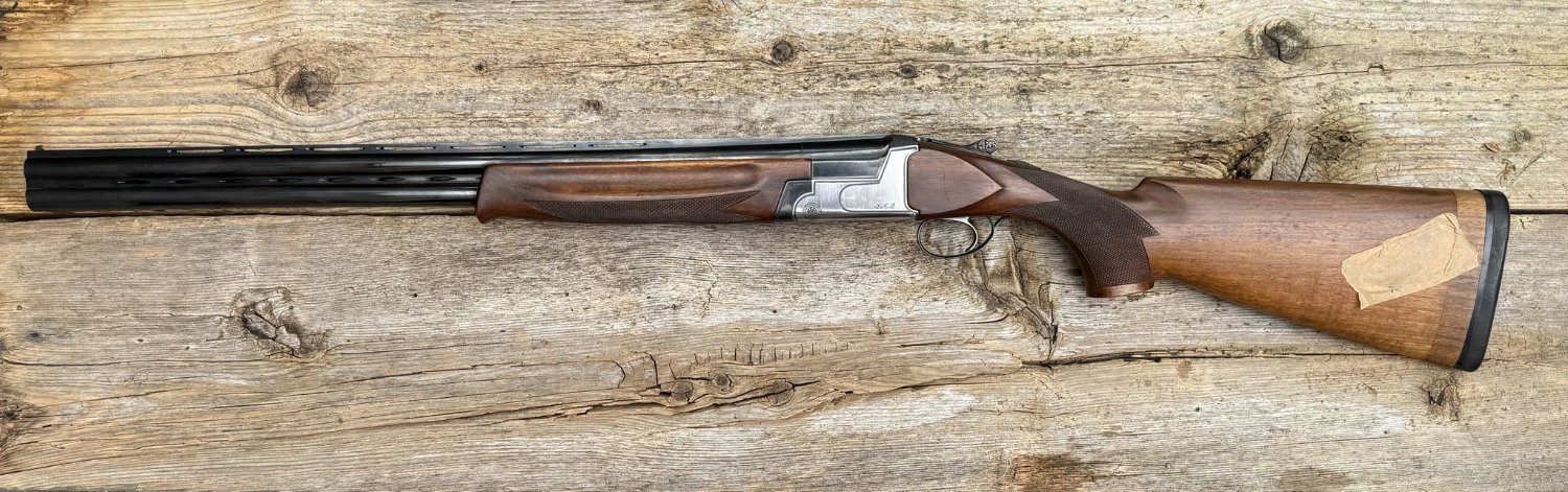{CATEGORY} - IAB Arms (Italy) 12 Bore over and under skeet shotgun Over and Under 12 Bore/gauge in 