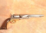 Colt 1860 New Army .44 Revolver