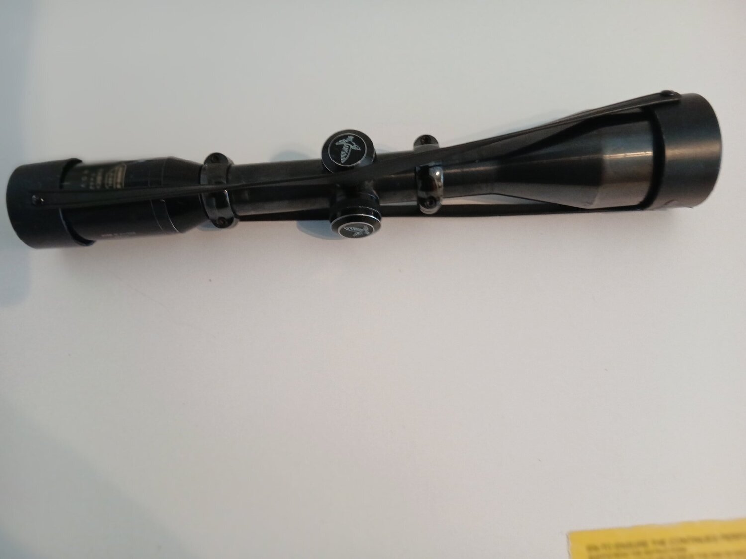  Sight & Optic