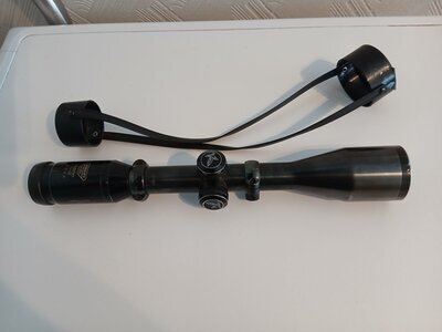 Sight & Optic