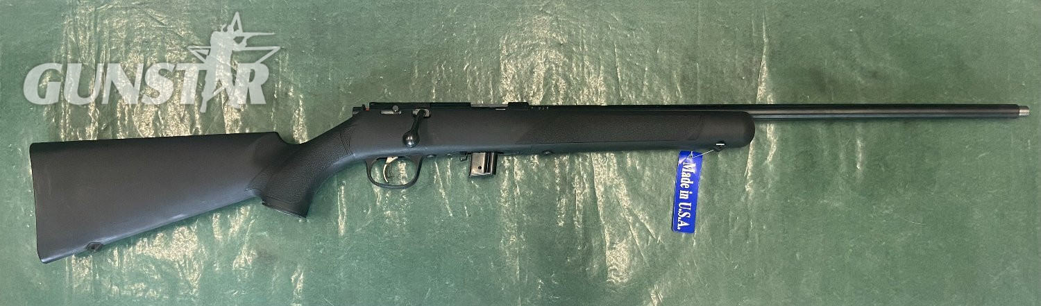 Marlin XT Bolt Action .22 Long Rifle (.22 LR) Rifle in 