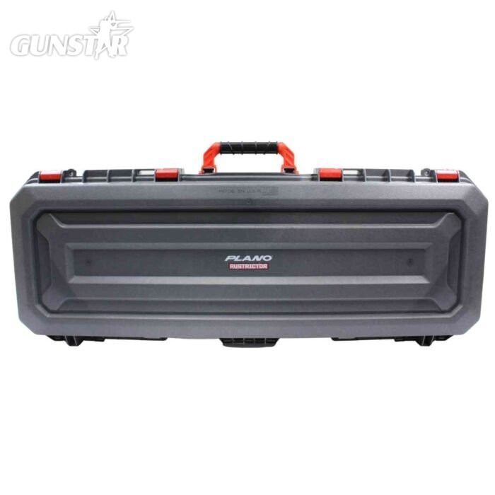 Plano All Weather Rustrictor  Hard Rifle Case 42 Inch Care & Storage