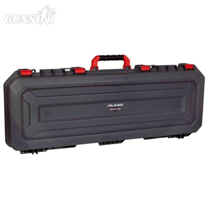  Plano All Weather Rustrictor  Hard Rifle Case 42 Inch Care & Storage