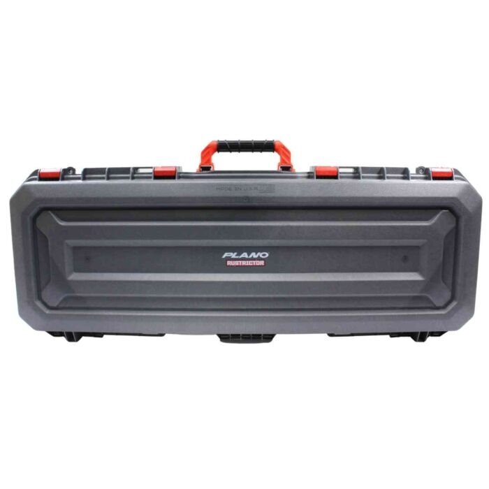 Plano All Weather Rustrictor  Hard Rifle Case 42 Inch Care & Storage