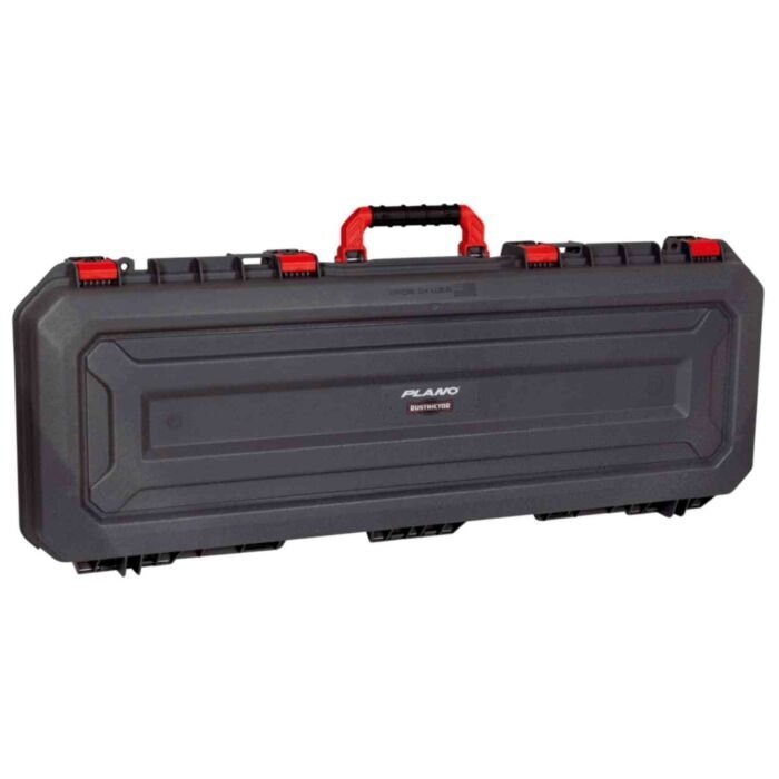  Plano All Weather Rustrictor  Hard Rifle Case 42 Inch Care & Storage