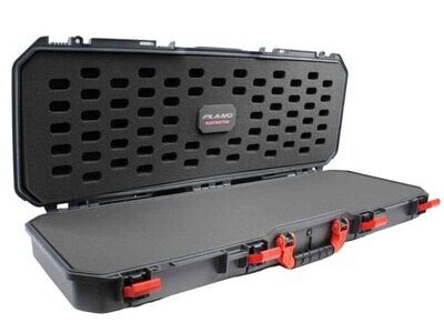 Plano All Weather Rustrictor  Hard Rifle Case 42 Inch Care & Storage