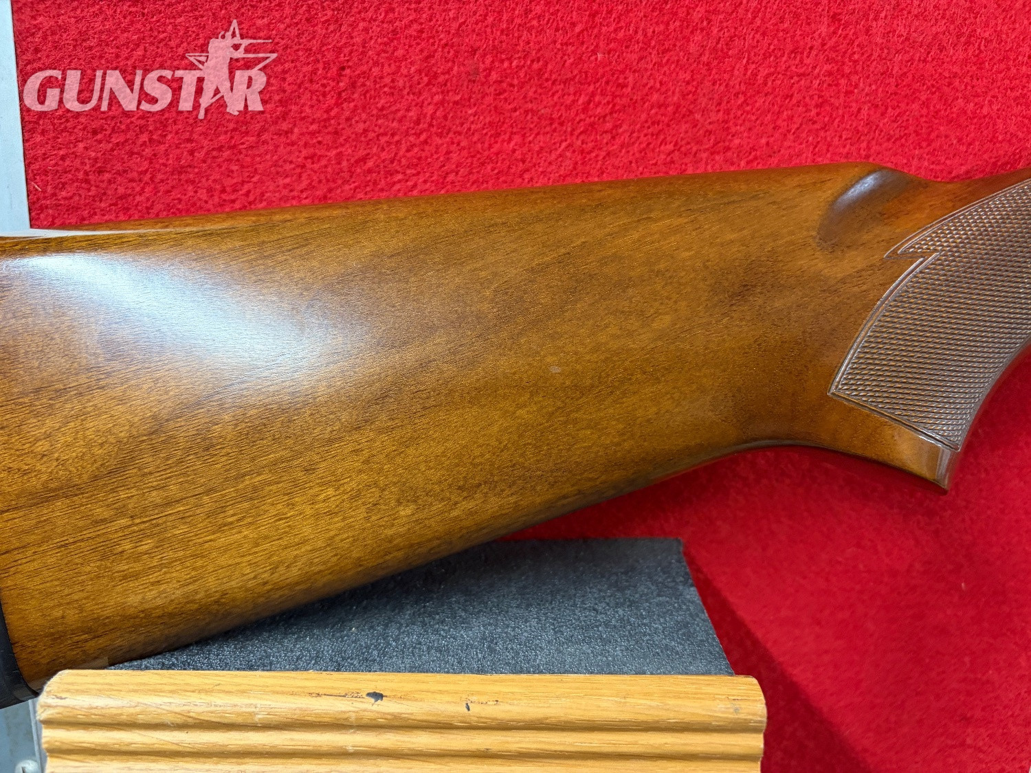 Winchester Select Over and Under 12 Bore/gauge in 