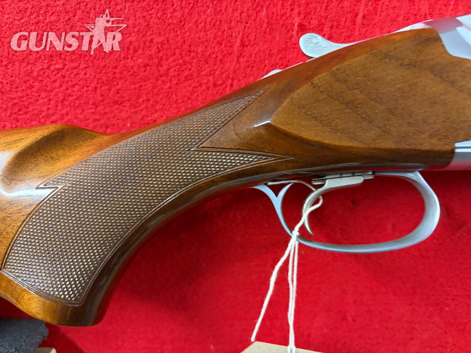 Winchester Select Over and Under 12 Bore/gauge
