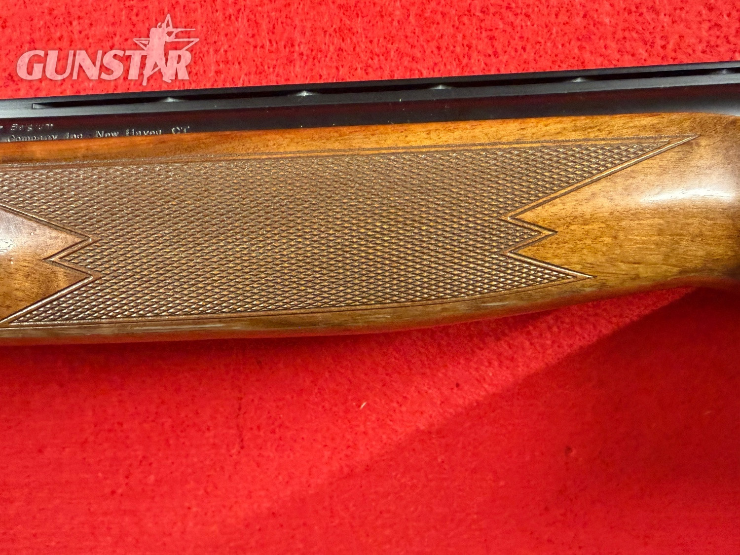 Winchester Select Over and Under 12 Bore/gauge - {CATEGORY} in 