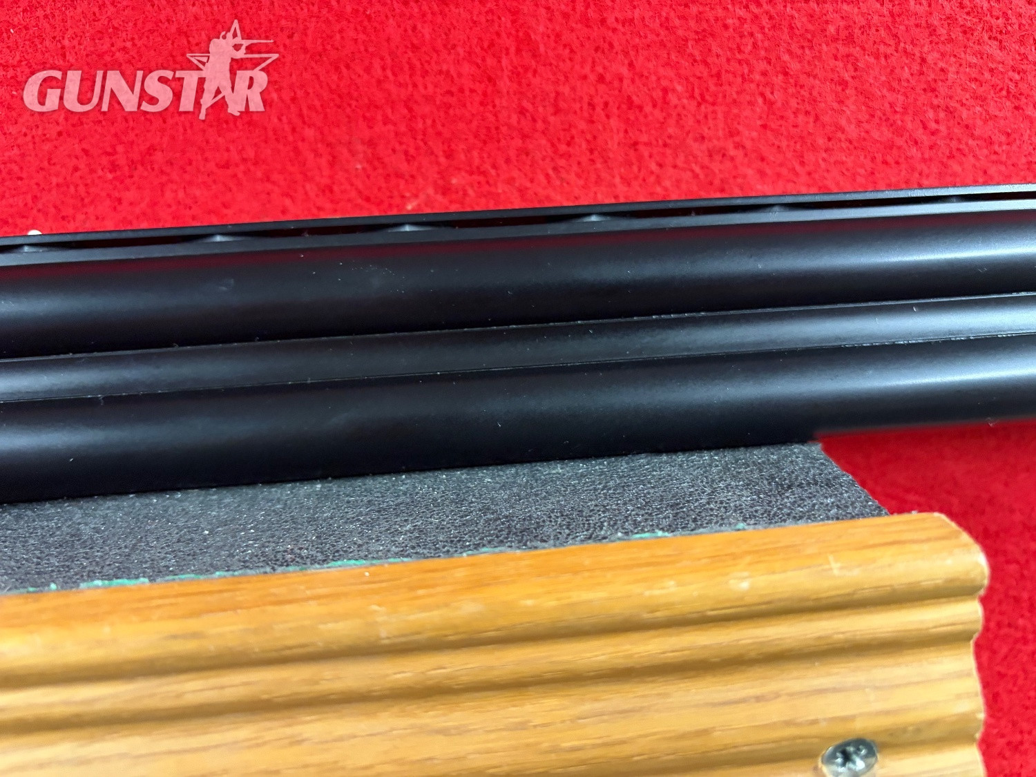 Winchester Select Over and Under 12 Bore/gauge - {CATEGORY}