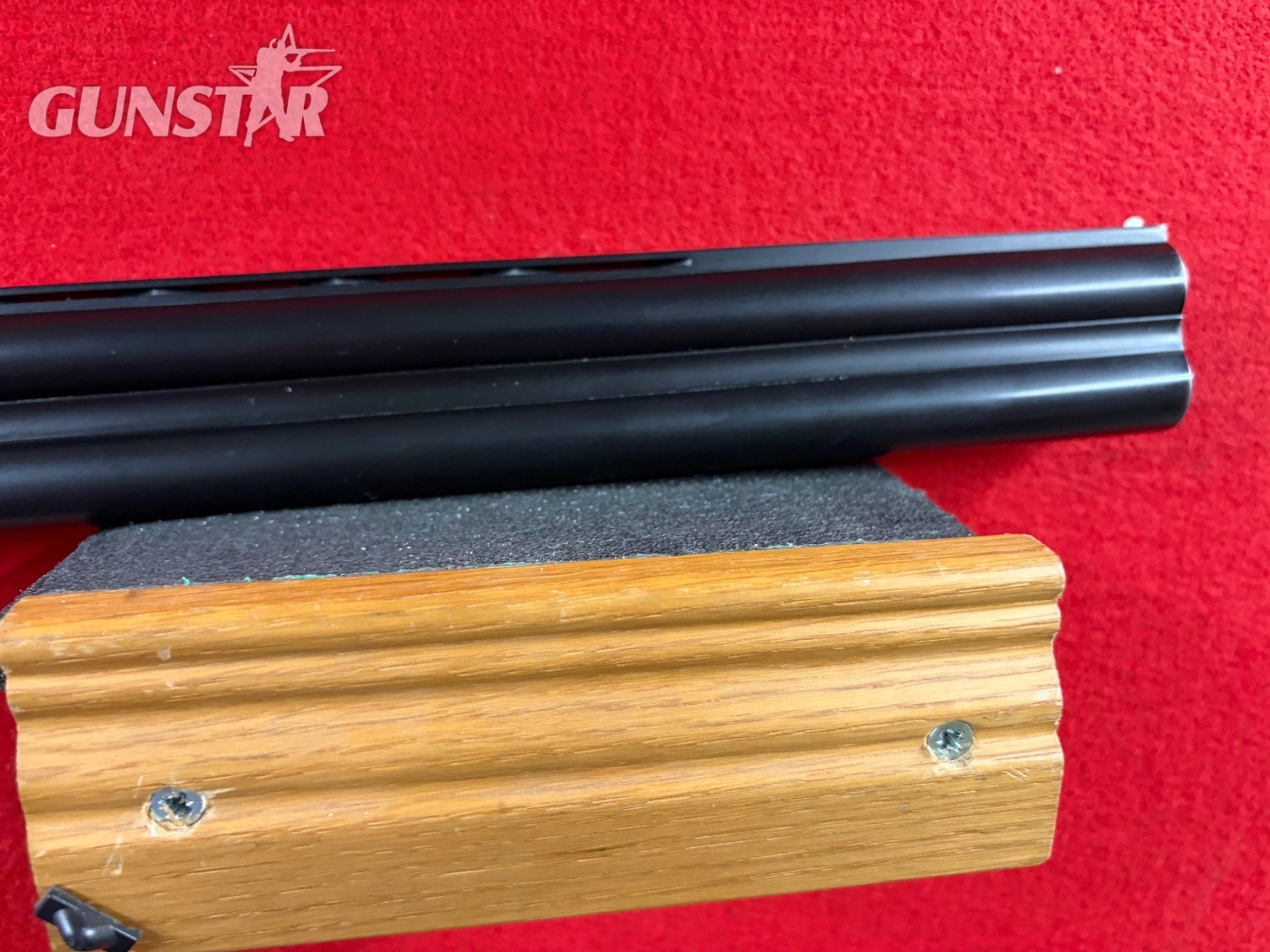 Winchester Select Over and Under 12 Bore/gauge 