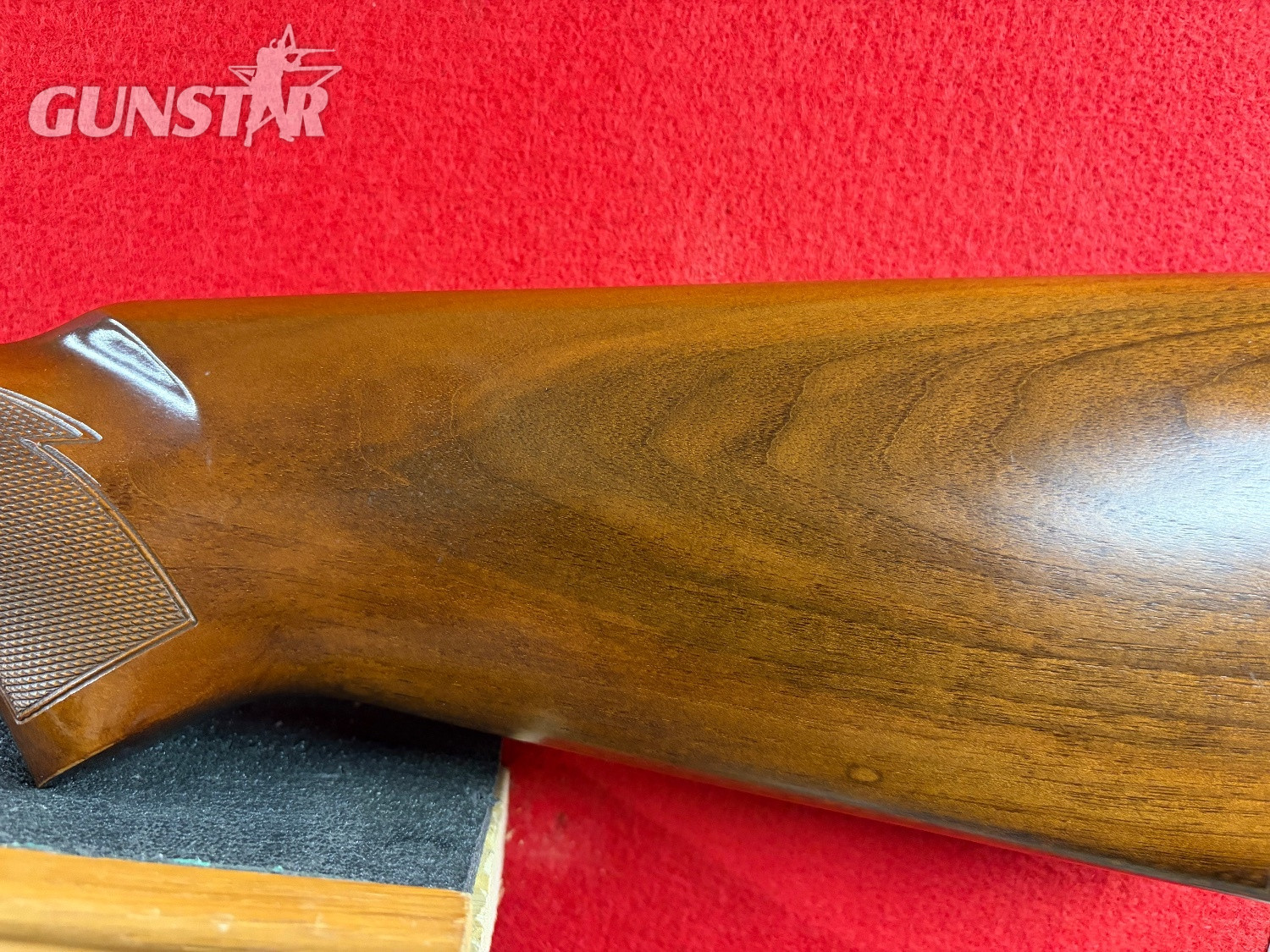 {CATEGORY} - Winchester Select Over and Under 12 Bore/gauge in 