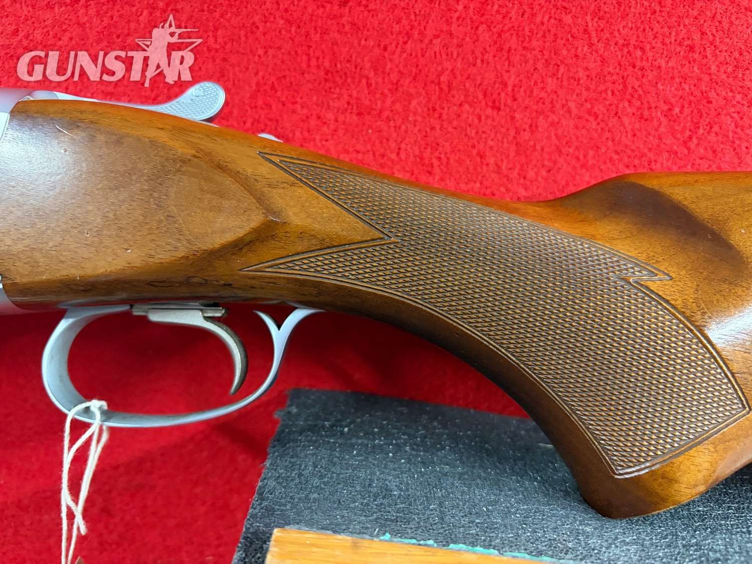 {CATEGORY} - Winchester Select Over and Under 12 Bore/gauge