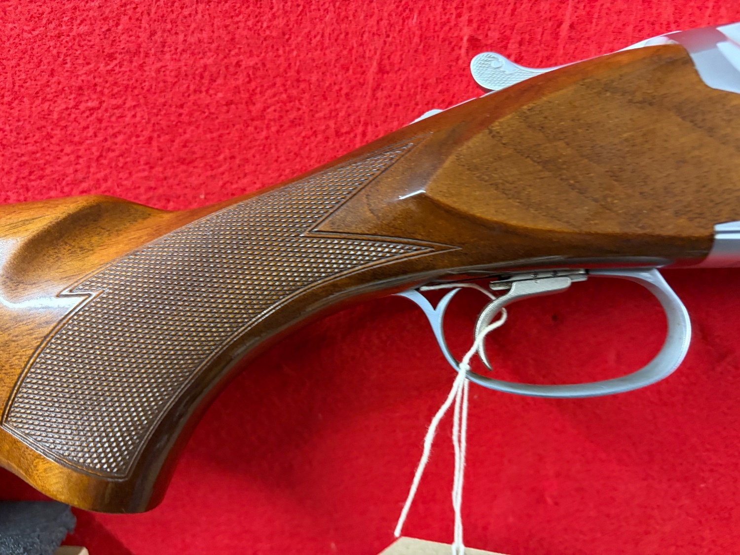 Winchester Select Over and Under 12 Bore/gauge