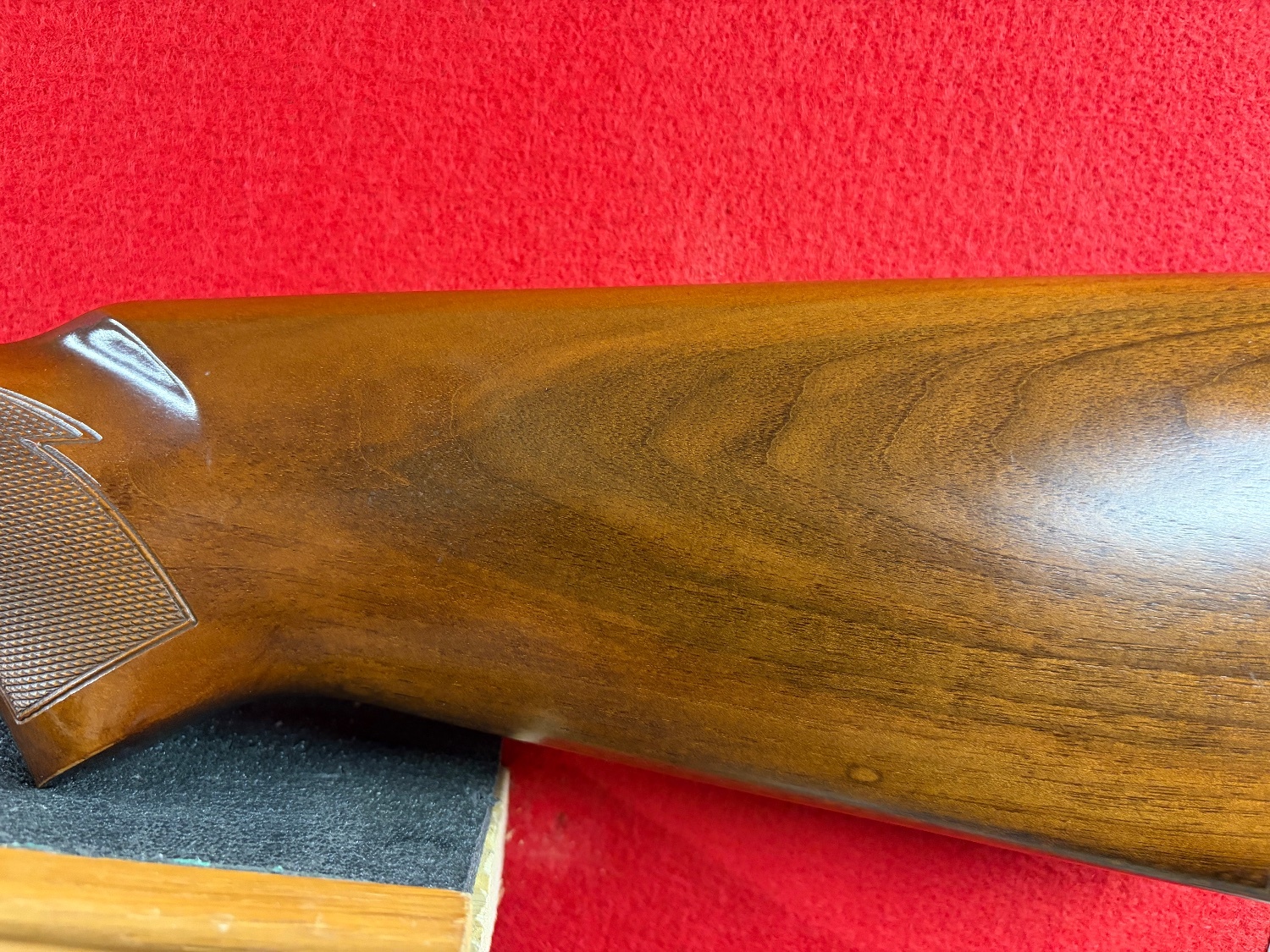 {CATEGORY} - Winchester Select Over and Under 12 Bore/gauge in 
