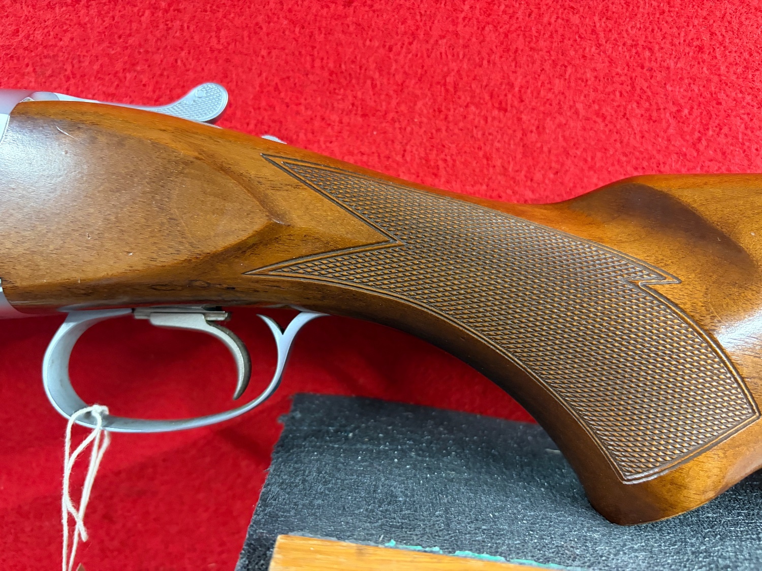 {CATEGORY} - Winchester Select Over and Under 12 Bore/gauge