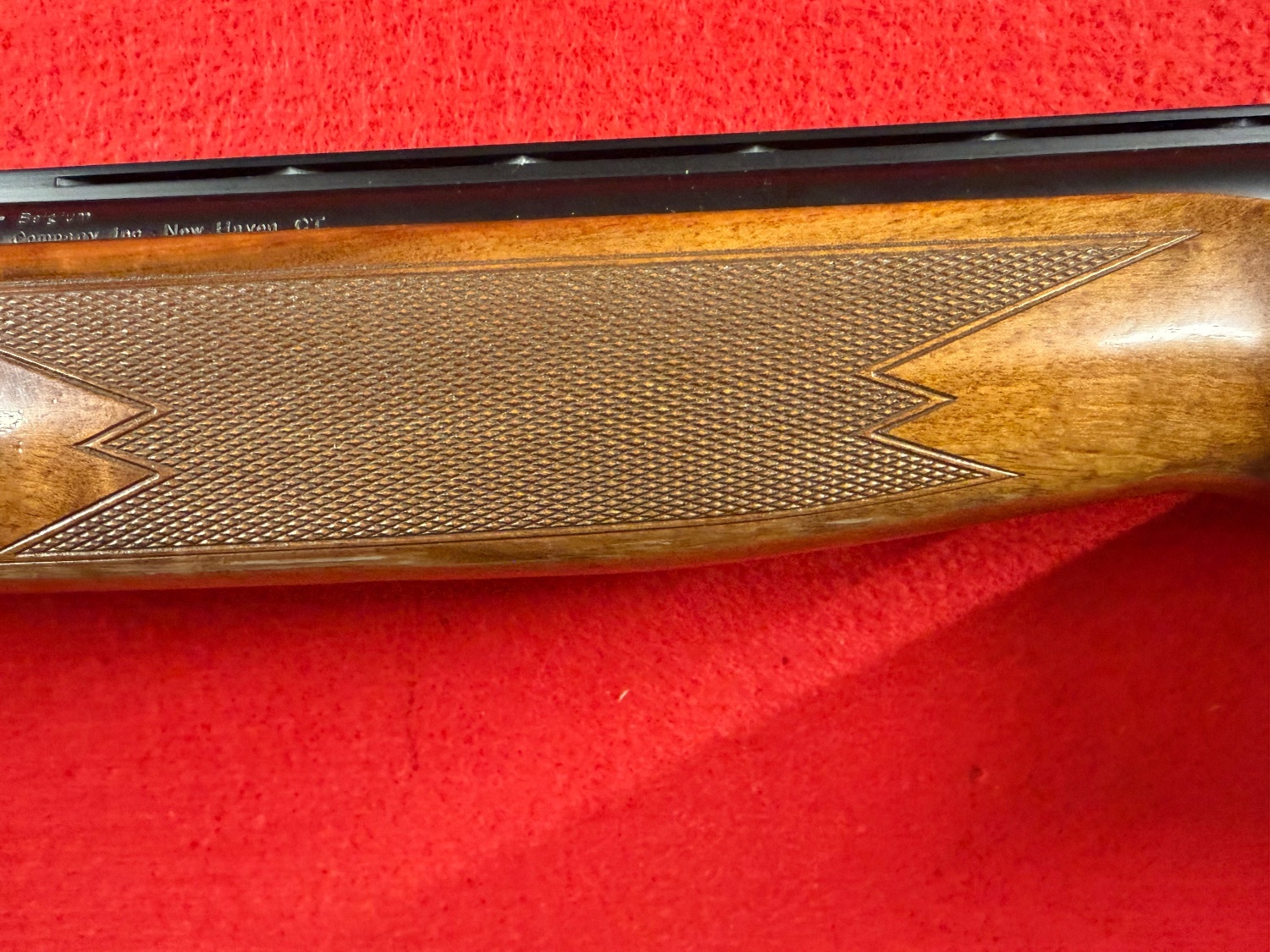 Winchester Select Over and Under 12 Bore/gauge - {CATEGORY} in 