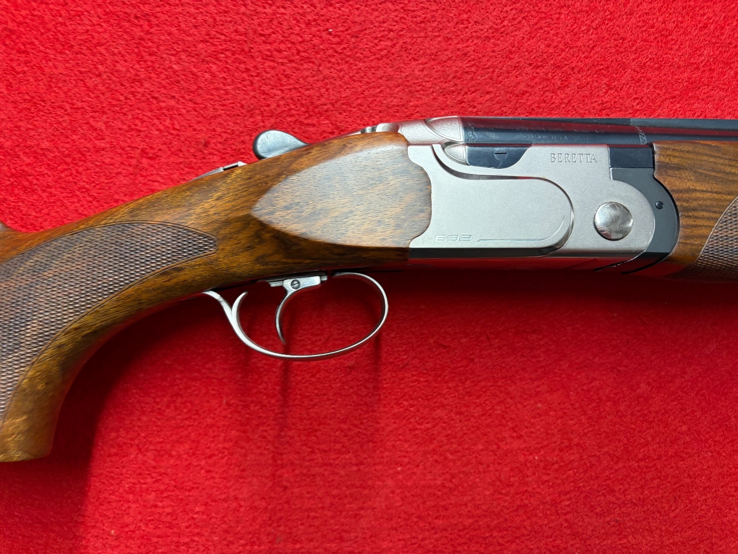 Beretta 692 Over and Under 12 Bore/gauge