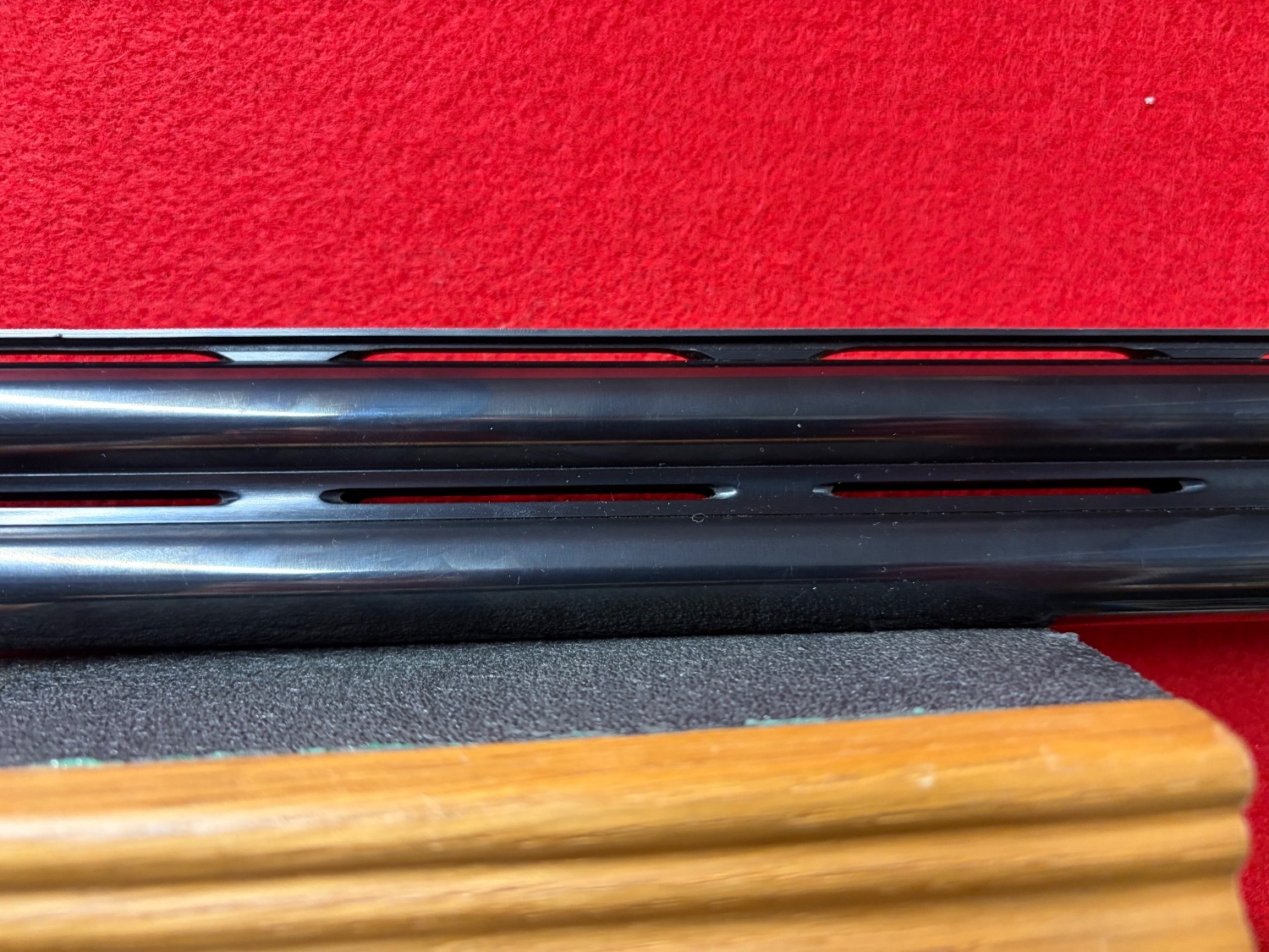 Beretta 692 Over and Under 12 Bore/gauge - {CATEGORY} in 