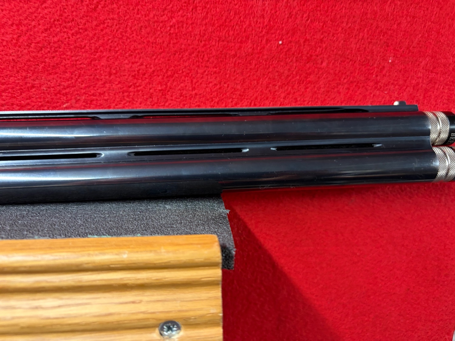 Beretta 692 Over and Under 12 Bore/gauge - {CATEGORY}