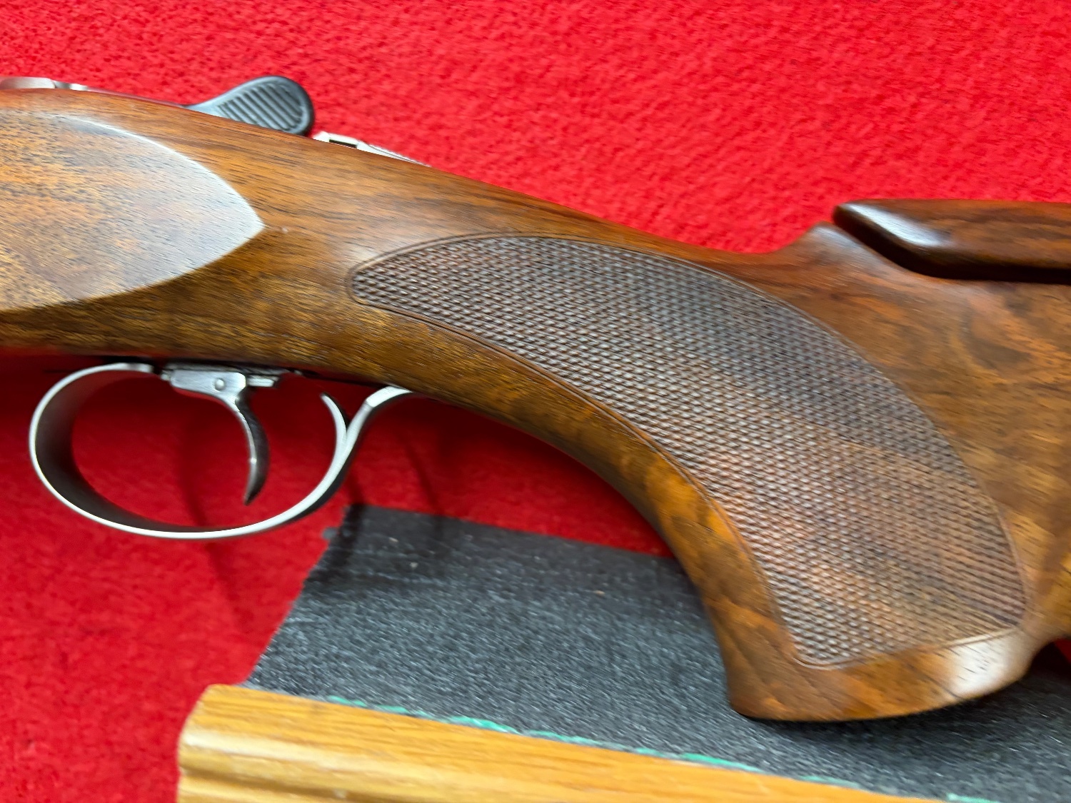 {CATEGORY} - Beretta 692 Over and Under 12 Bore/gauge in 
