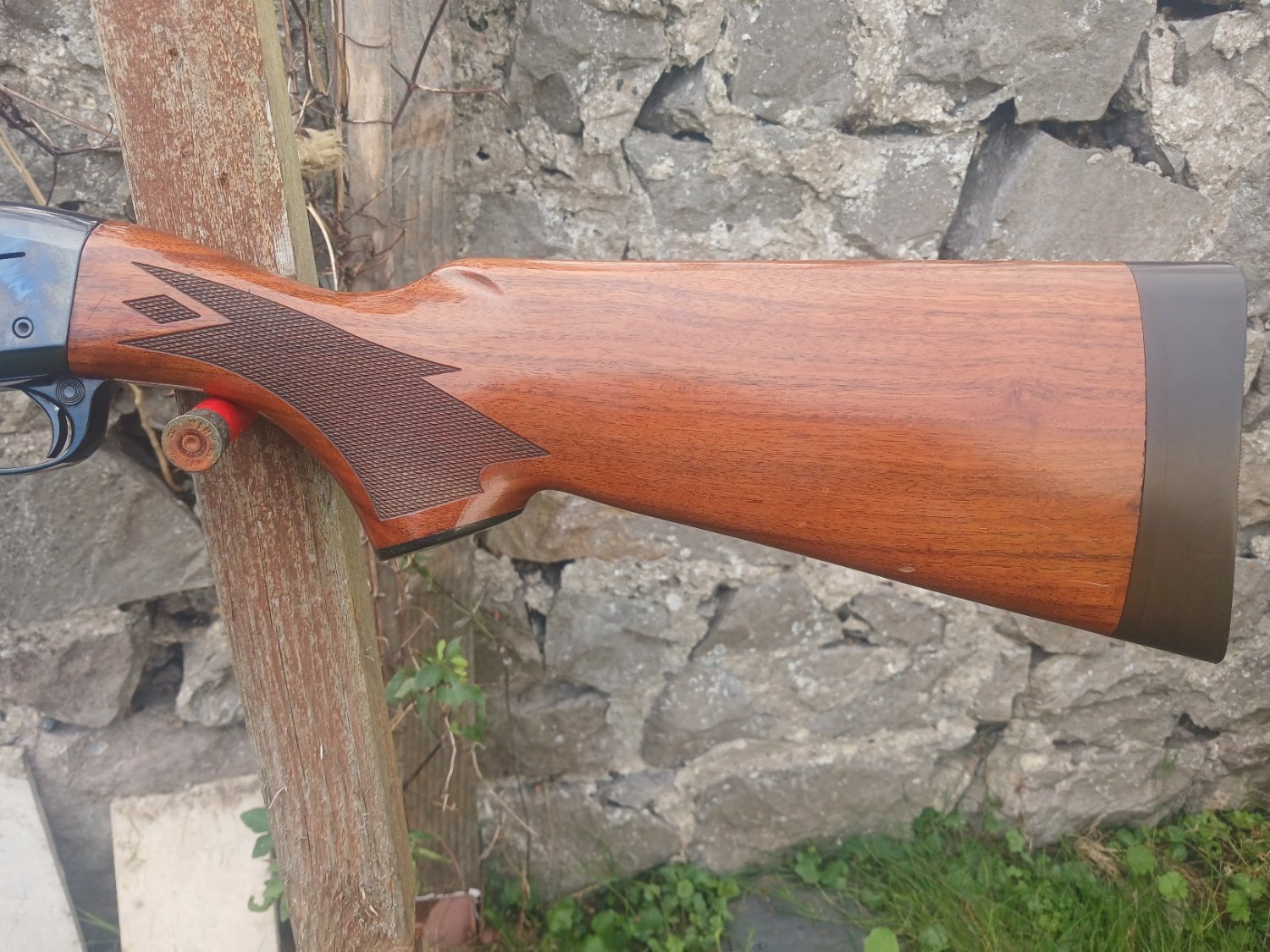  Remington 11/87 Premier Semi-Auto 12 Bore/gauge
