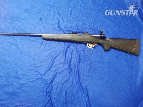 Winchester Model 70  223 magnum Bolt Action .223 Winchester Super Short Magnum Rifle in 