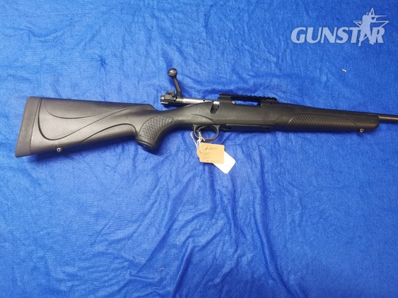 Winchester Model 70  223 magnum Bolt Action .223 Winchester Super Short Magnum Rifle