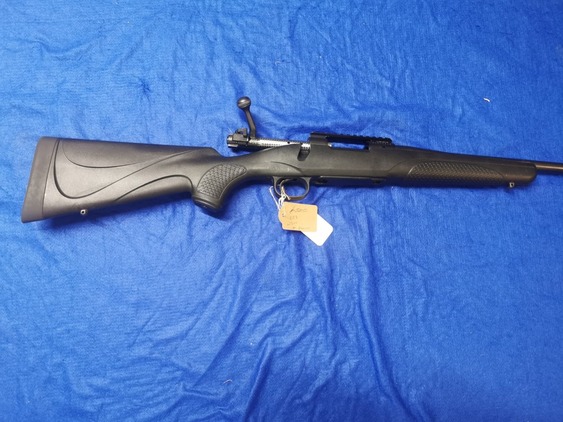Winchester Model 70  223 magnum Bolt Action .223 Winchester Super Short Magnum Rifle