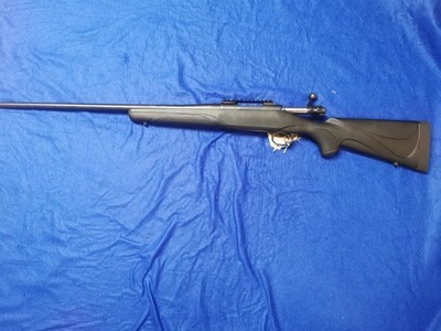 Winchester Model 70  223 magnum Bolt Action .223 Winchester Super Short Magnum Rifle