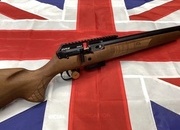 FX Airguns DRS MK-2 CLASSIC WALNUT PCP .22