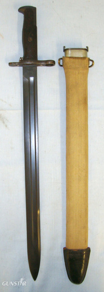  Springfield Armory Bayonet