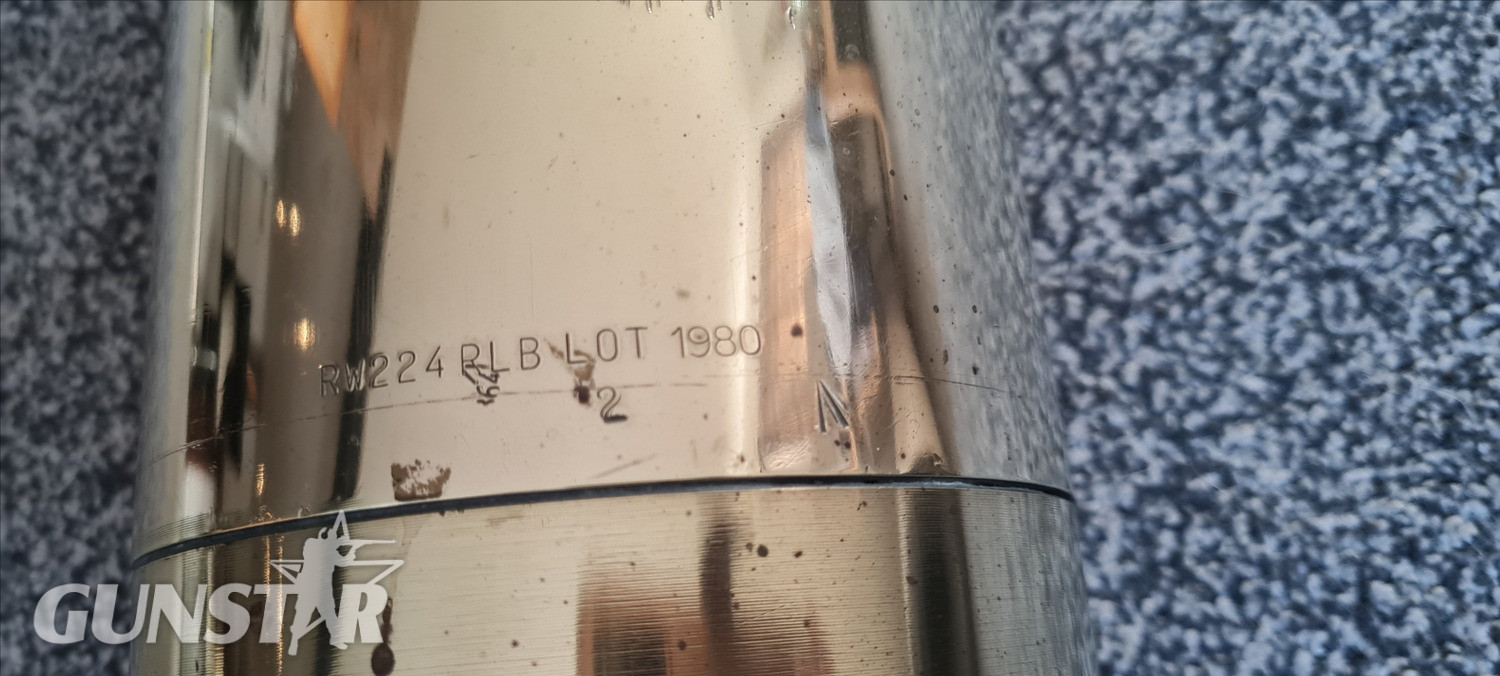 BAT  120mm Other Ammunition - {CATEGORY} in 