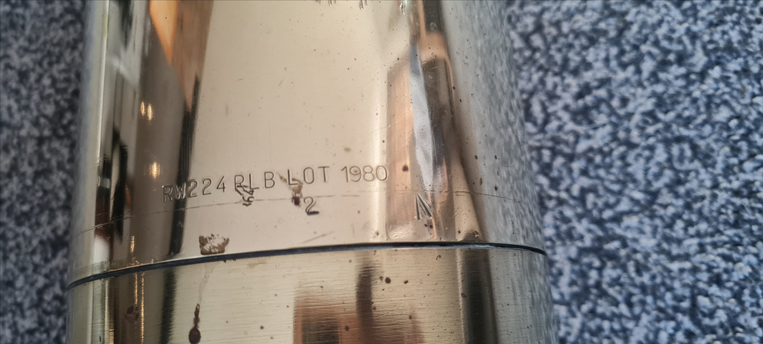 BAT  120mm Other Ammunition - {CATEGORY} in 